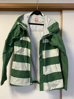 ヘリーハンセン　マウンテンパーカー