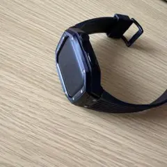 Applewatch 44mm ケースバンド