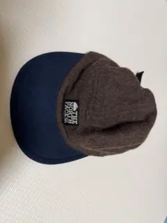 ノースフェイス　キャップ