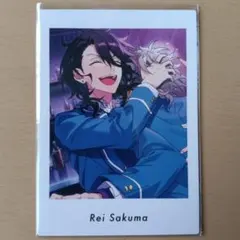 あんスタ　朔間零　ぱしゃっつ