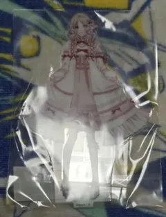 ディアラバ YUI♡PRINCESS COLLECTION 小森ユイ