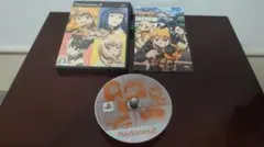 PS2 ヒャッコ よろずや事件簿!