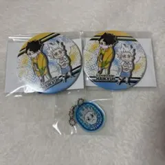 2026年最新】佐久早聖臣 缶バッジの人気アイテム - メルカリ