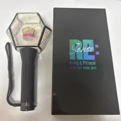 King＆Prince Re:Sense ペンライト