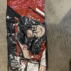 ヒプマイ　一番くじ　タオル