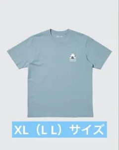 ポケモン UT ユニクロ カビゴン Lサイズ