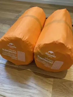 Naturehike インフレータブルスリーピングマット 200x120cmのサムネイル