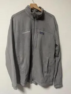 Patagonia パタゴニア フルジップ フリースジャケット XXL