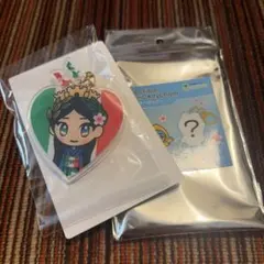 ヨ*プ様 大阪万博　イタリア館 記念グッズセット ヨ*プ様 大阪万博 イタリア館 記念グッズセット - メルカリ