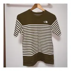 THE NORTH FACE Tシャツ