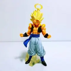 【新品未開封】ドラゴンボールHGフィギュア【スーパーサイヤ人ゴジータ】ver.A