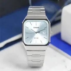 大人気！【新品箱付】CASIO 腕時計MTP-B185D-2A2VDF 海外限定のサムネイル