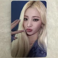 ユンジン　pureflow 大阪　ラキドロ　weverse ルセラフィム