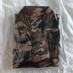 ペアマノンストリート ショートモッズコート 110