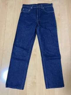 極上濃紺　90s Levi's 505-0217 Made in USA