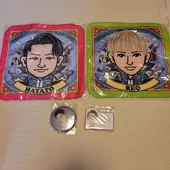 GENERATIONS　小森隼　セット