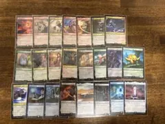 し*ー様 MTGまとめ売り FOIL 旧枠あり - メルカリ