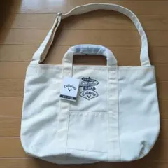 キャロウェイ トートバッグのサムネイル