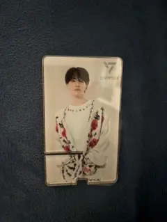 SEVENTEEN ジョンハン アクリルスタンド