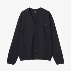 ノースフェイス モノレイワッフルカーディガン XL【新品未使用】【完売】