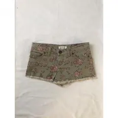 【値下げ中】Forever21 ショートパンツ【ハワイ限定インポート商品】