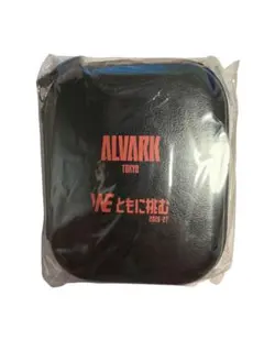 【新品】アルバルク東京 レザースタイルマルチケース 2026-27