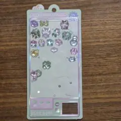 正規品 ねこねこボンボンドロップシール