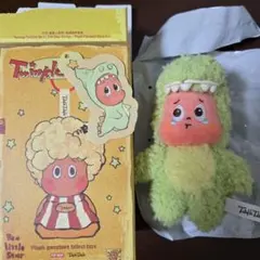 Twinkle Twinkle Be a Little Star 2点セット