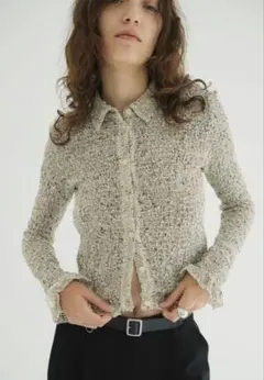 2026年最新】ClANE mix mesh gatherの人気アイテム - メルカリ