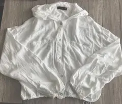 Lovetoxic パーカー　トップス L（160cm)