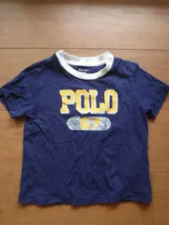 ポロ　ラルフローレン　Ｔシャツ　12m80