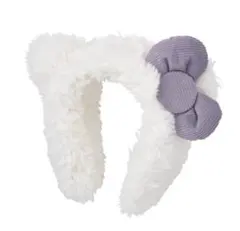 USJ ハローキティ カチューシャ イヤーマフ 耳あて ファンキャップ