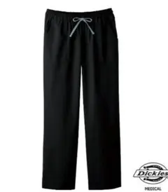 [新品]Dickies ディッキーズ スクラブパンツ Mサイズのサムネイル