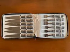 2025年最新】ガウチョナイフの人気アイテム - メルカリ