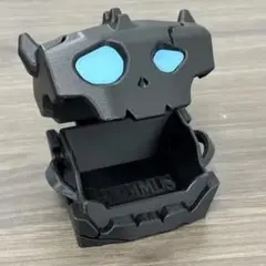 ゼルダの伝説　ボコブリン拠点宝箱