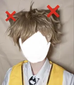 2026年最新】ツイステ コスプレ ラギーの人気アイテム - メルカリ