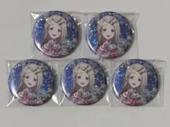 即購入⭕️ バラ売り❌ プロセカ 朝比奈まふゆ グリ缶 48C 26個 プロセカ 朝比奈まふゆ グリッター缶バッジ - メルカリ