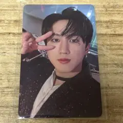 straykids exhibition 展覧会 チャンビン トレカ