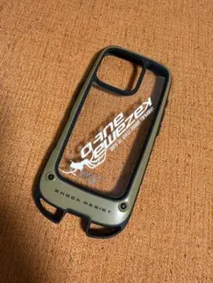ROOT CO. iPhoneケース SHOCK RESIST 16Pro