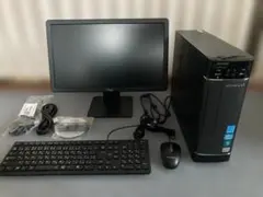 lenovo デスクトップPC