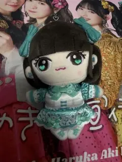 超ときめき宣伝部　吉川ひより　ぬいぐるみ 4体セット Amazon.co.jp: 超ときめき宣伝部 吉川ひより ぬいぐるみ : おもちゃ
