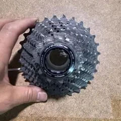 シマノ DURA-ACE CS-R9100 スプロケット
