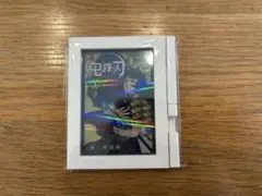 鬼滅の刃 アクリルフレームマグネット 冨岡義勇