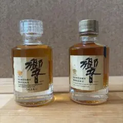 響21年2本＋響2本 空瓶 箱付き - メルカリ
