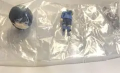 ブルーロック ねんどろいどさぷらいず ユニフォーム 糸師凛