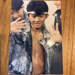 光GENJI 写真