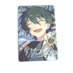 あんスタ 5周年 中国 クリアカード 影片みか ① - メルカリ