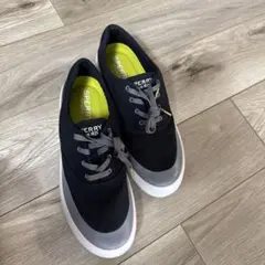 新品Sperry Top-Sider スペリートップサイダー　ブラック 9.5のサムネイル