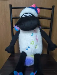 ひつじのショーン キャラクターグッズ