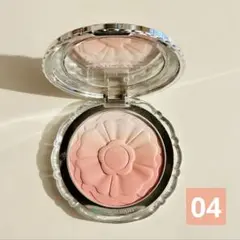 JILL STUART パステルペタル ブラッシュ 04のサムネイル
